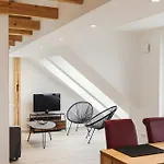아파트 Habichthorst
