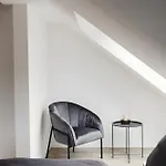 Habichthorst 아파트