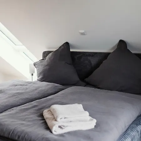 Habichthorst Naumburg (Hessen)