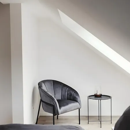 Appartement Habichthorst *