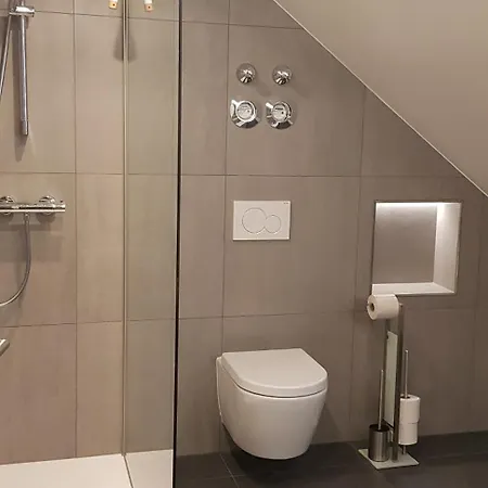 Habichthorst * Naumburg (Hessen)