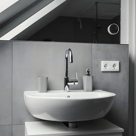 Habichthorst * Naumburg (Hessen)