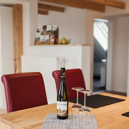 Habichthorst Apartment Naumburg (Hessen)