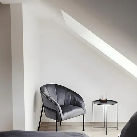 Habichthorst Apartment