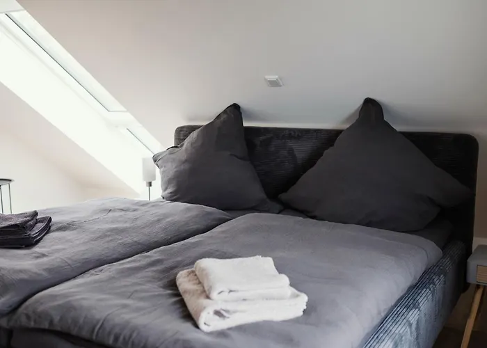 Habichthorst Naumburg (Hessen)