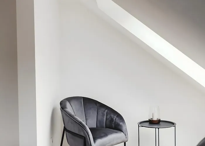 Apartamento Habichthorst *